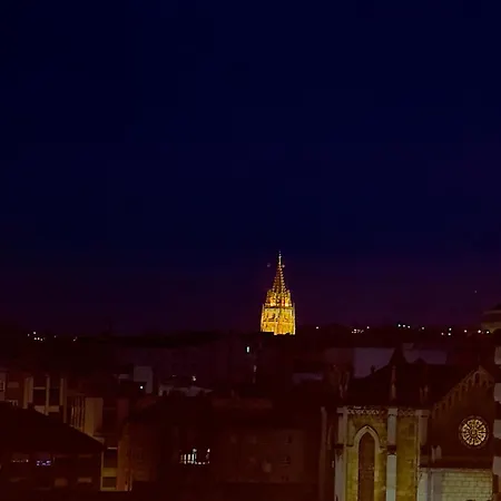 Centrico En Apartment