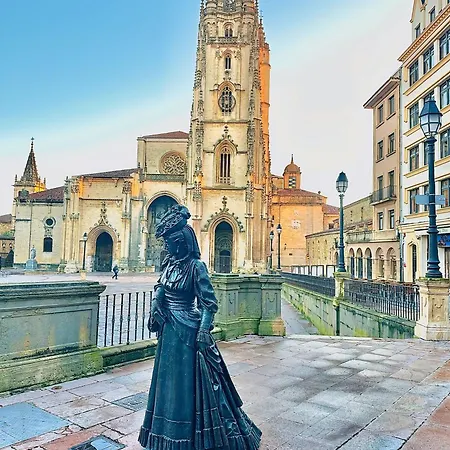 Centrico En * Oviedo