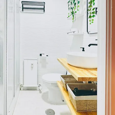 Centrico En דירה