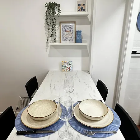Apartment Céntrico En Oviedo