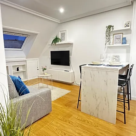 Apartment Céntrico En