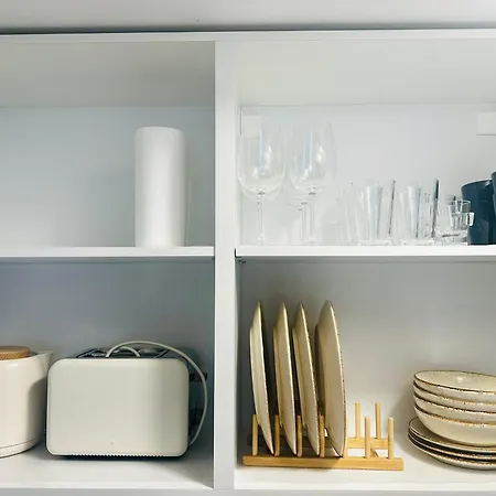 Centrico En דירה *