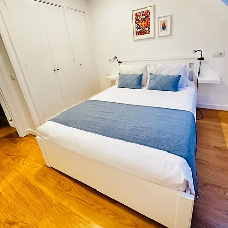 Centrico En Apartment *