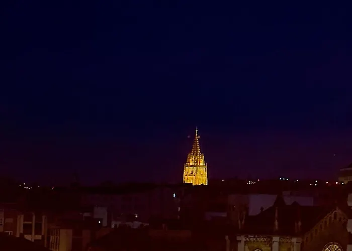 Centrico En Apartment