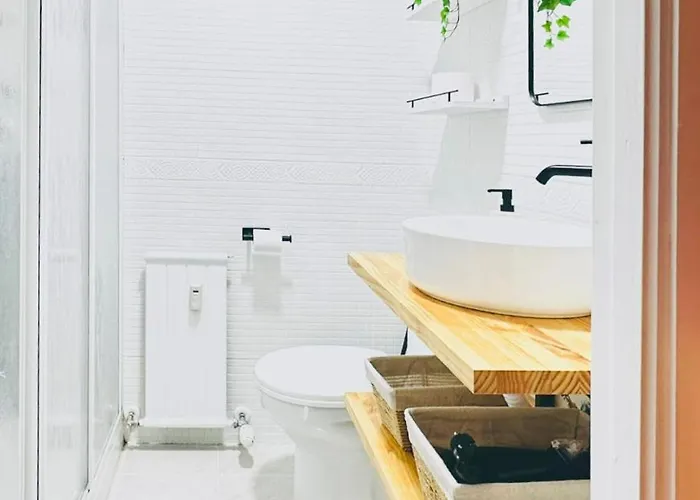 Céntrico En Apartamento