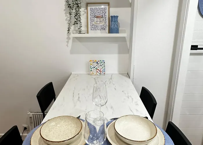 Apartamento Céntrico En Oviedo