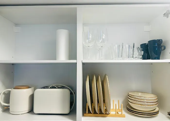 Céntrico En Apartamento *